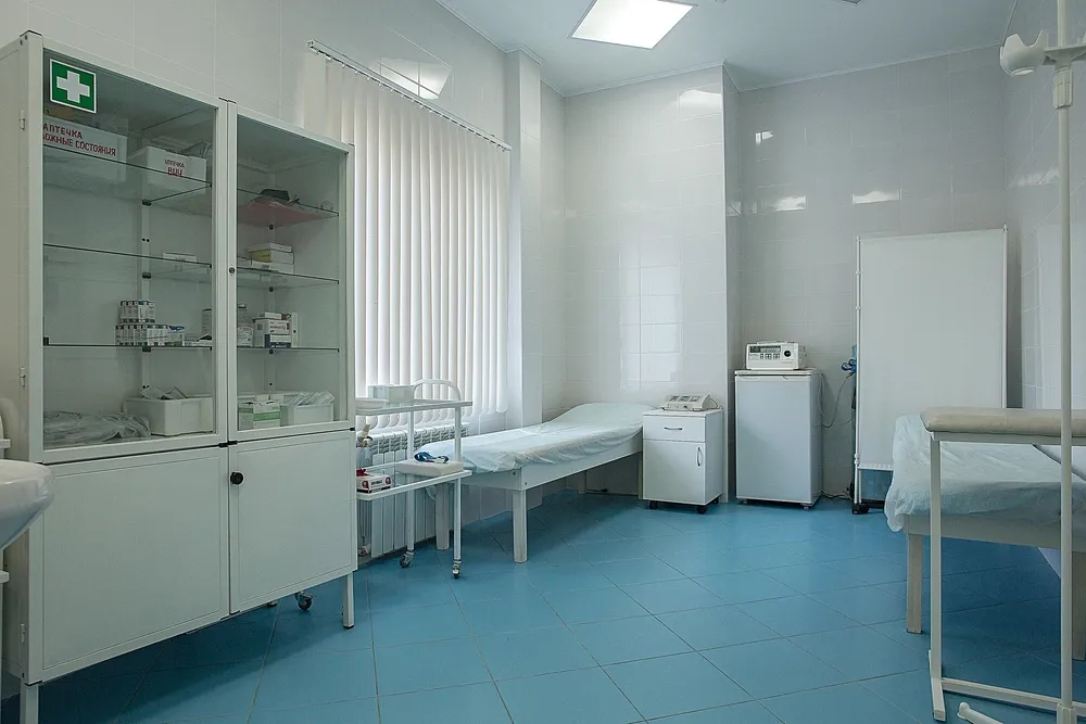 Clinic or Doctor photo