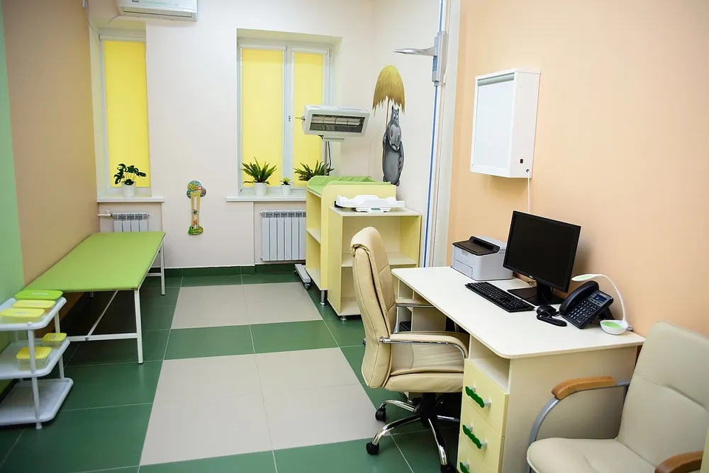 Clinic or Doctor photo