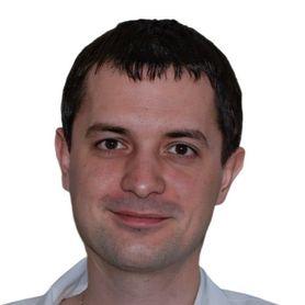 Панченко Дмитрий Юрьевич, Екатеринбург