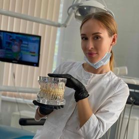 Папай Анна Константиновна, Казань