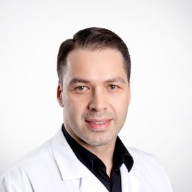 Папаскуа Ираклий Зауриевич, Санкт-Петербург