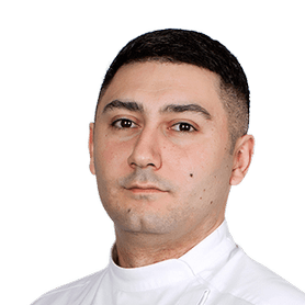 Папикян Самвел Самвелович, Краснодар