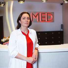 Пармёнова Екатерина Владиславовна, Казань