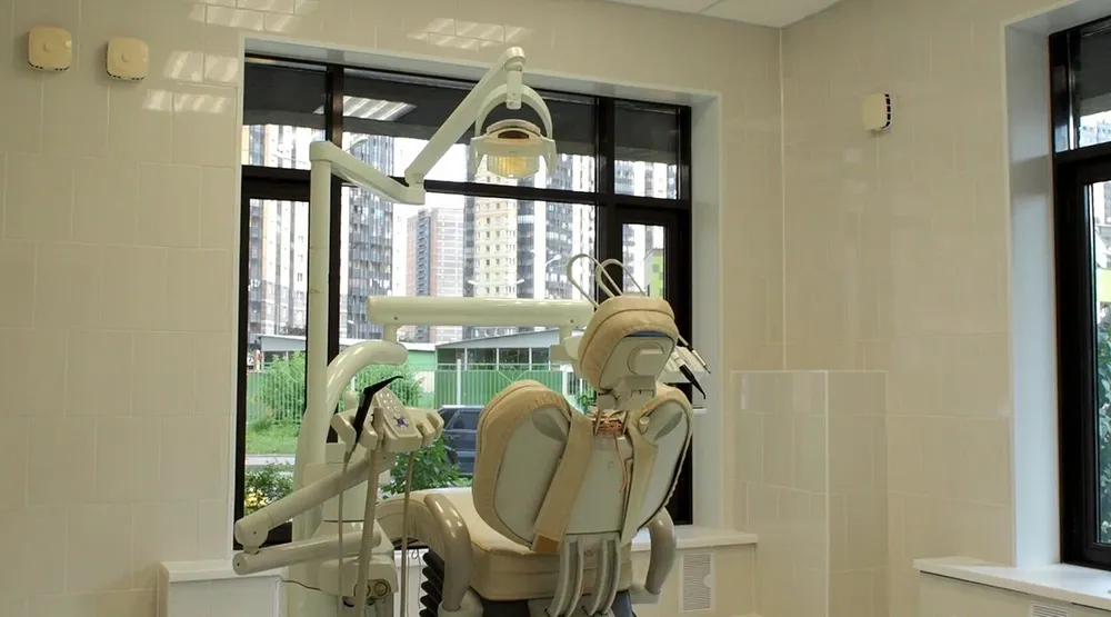 Clinic or Doctor photo