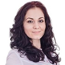 Паршина Александра Андреевна, Нижний Новгород