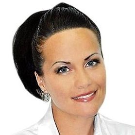 Пасечник Оксана Дмитриевна, Краснодар