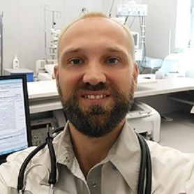 Clinic or Doctor photo