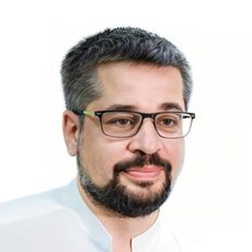 Пашнин Сергей Леонидович