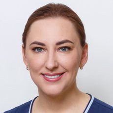 Патрикеева Анна Геннадьевна, Иркутск