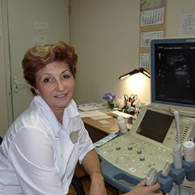 Clinic or Doctor photo