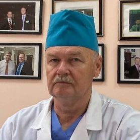 Clinic or Doctor photo