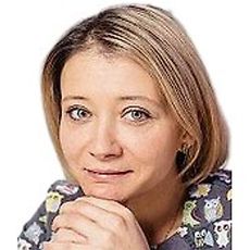 Павлина Екатерина Павловна, Иркутск