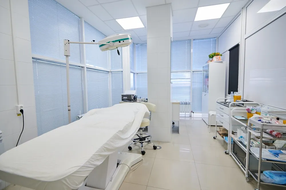 Clinic or Doctor photo