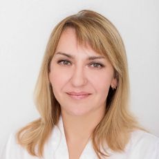Павлова Евгения Александровна