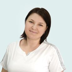 Павлюкова Ольга Васильевна, Воронеж