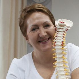 Паздер Лилия Валерьевна, Новосибирск