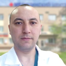 Пазылов Хатам Нематжанович, Нижний Новгород