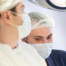 Clinic or Doctor photo