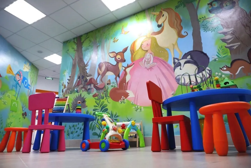 Clinic or Doctor photo
