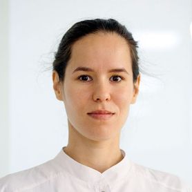 Педина Тамара Владимировна, Казань