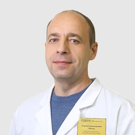 Пегов Сергей Анатольевич, Нижний Новгород