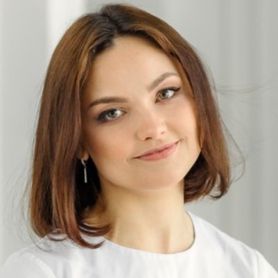 Пегова Инна Валерьевна, Нижний Новгород