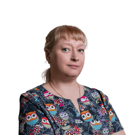 Пелевина Татьяна Викторовна, Екатеринбург