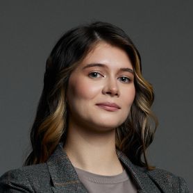 Пензина Ирина Игоревна, Екатеринбург