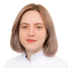 Перепелица Валерия Александровна, Санкт-Петербург