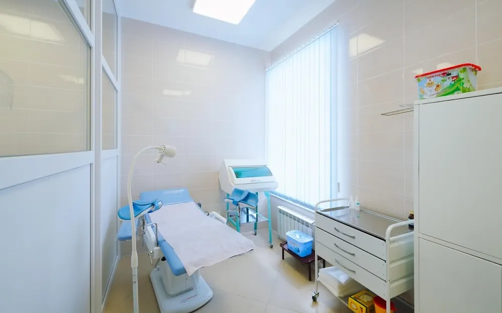 Clinic or Doctor photo