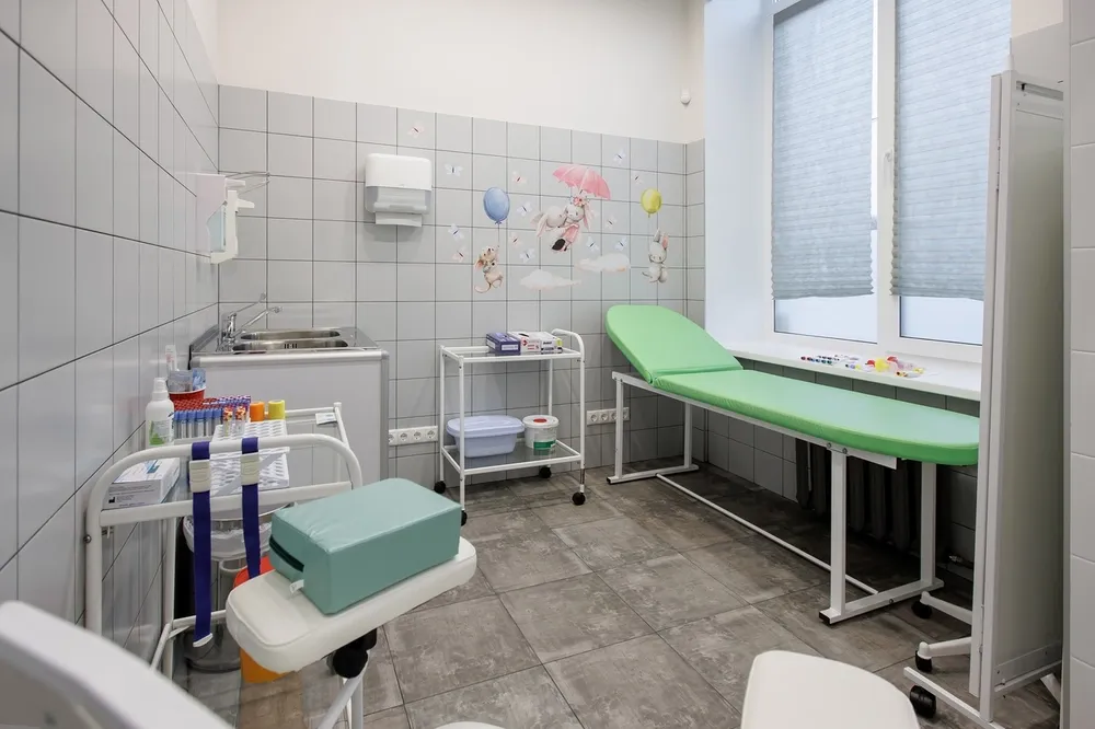 Clinic or Doctor photo