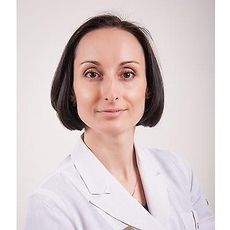 Перина Виктория Анатольевна, Волгоград