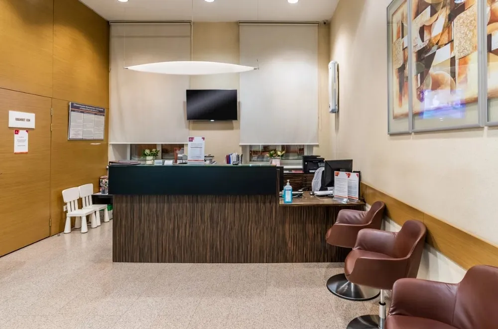 Clinic or Doctor photo