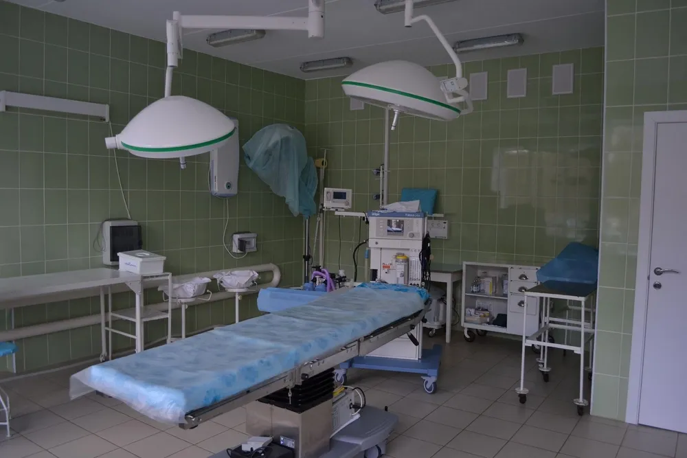 Clinic or Doctor photo
