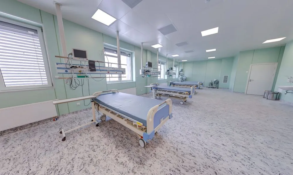 Clinic or Doctor photo
