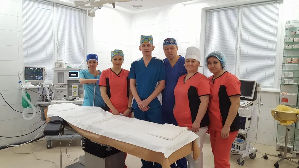 Clinic or Doctor photo