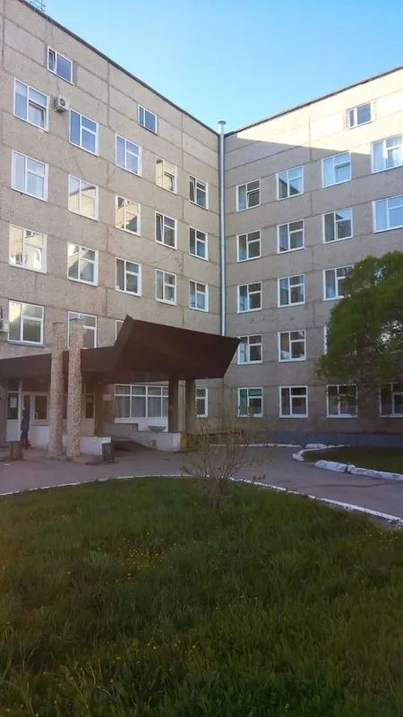 Clinic or Doctor photo