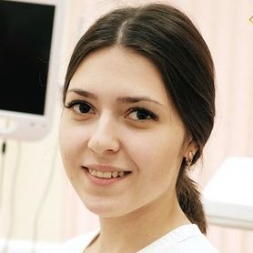 Пермякова Екатерина Евгеньевна, Новосибирск