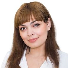 Перова Наталия Дмитриевна