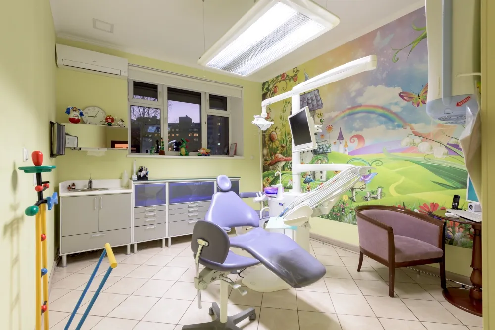 Clinic or Doctor photo