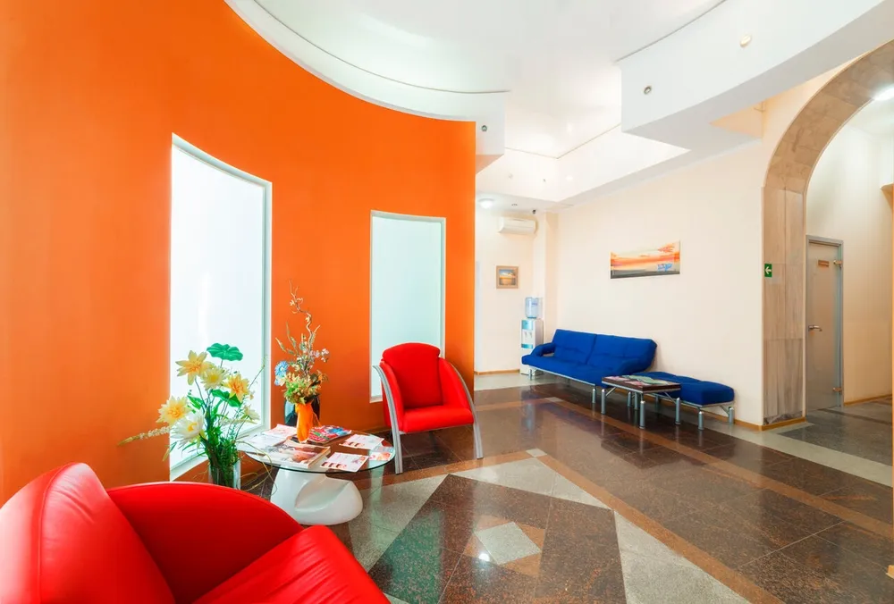 Clinic or Doctor photo