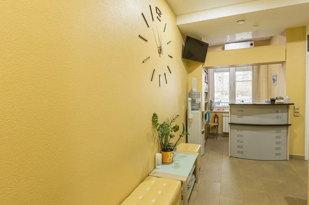 Clinic or Doctor photo