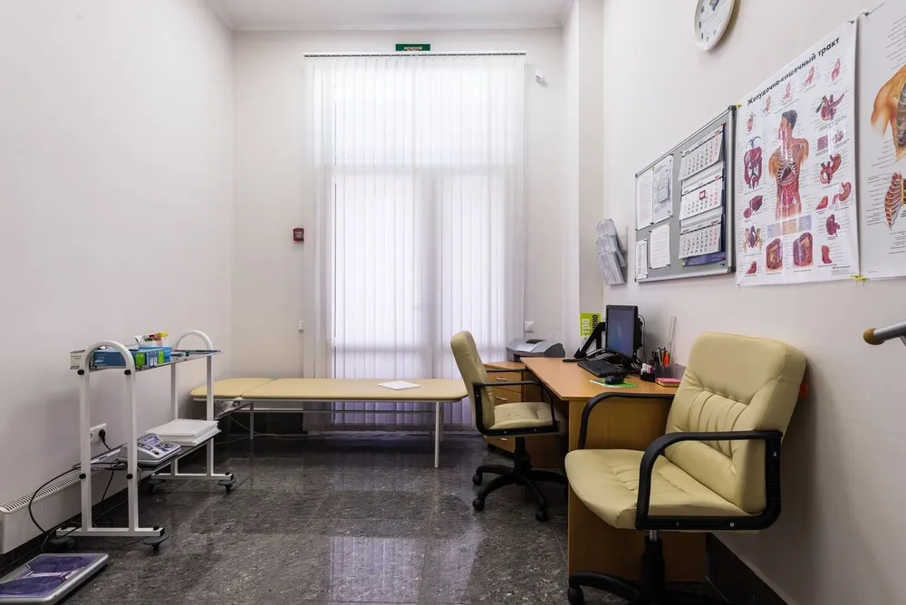 Clinic or Doctor photo