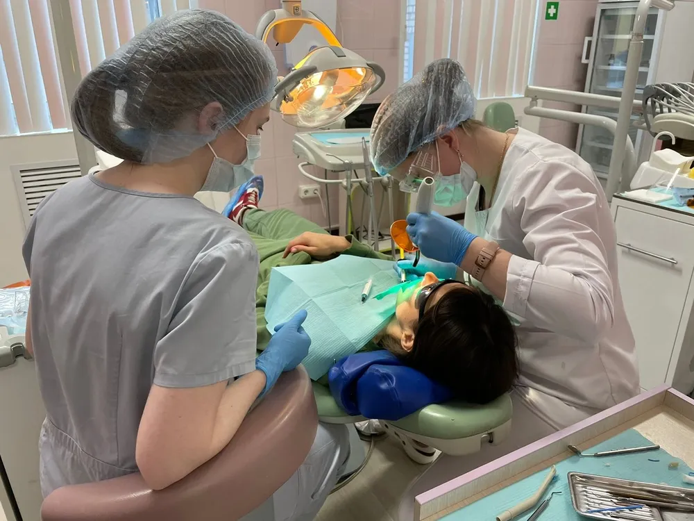 Clinic or Doctor photo