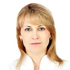Пешкова Эллина Ивановна, Краснодар