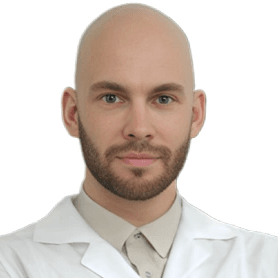 Пестерев Артур Янович, Санкт-Петербург