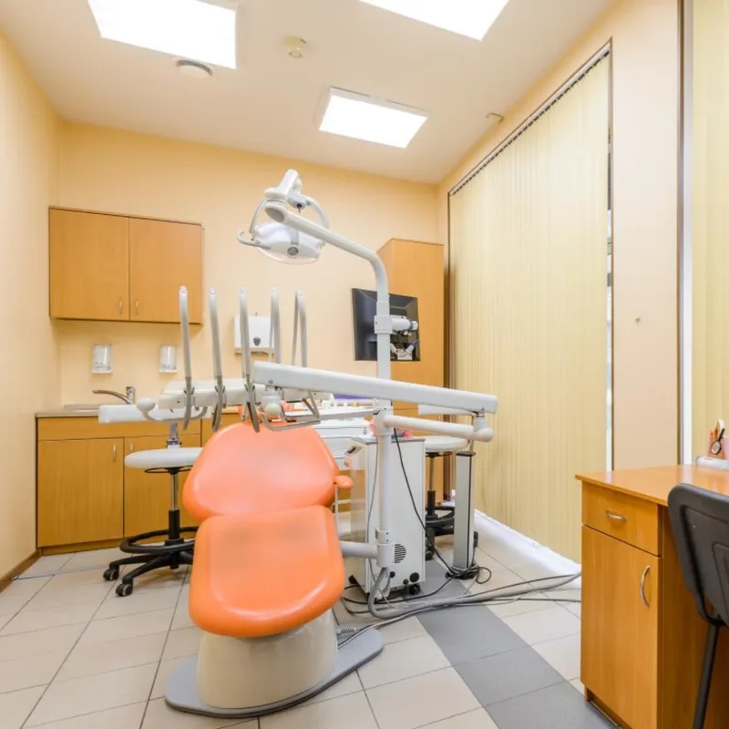 Clinic or Doctor photo