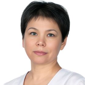 Петриняк Ольга Юрьевна, Краснодар