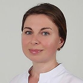 Петроченко Анна Михайловна, Новосибирск