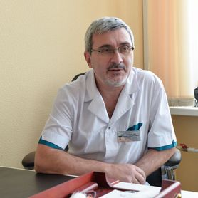 Clinic or Doctor photo